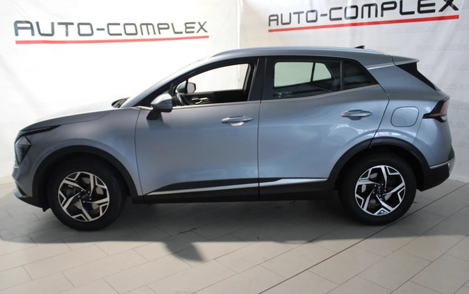 Kia Sportage cena 108900 przebieg: 15300, rok produkcji 2023 z Sucha Beskidzka małe 254